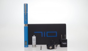 710 Pen Vaporizer review