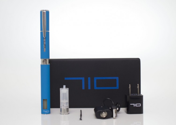 710 Pen Vaporizer review