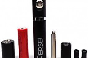 Delta 9 Persei Vaporizer