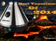 Volcano Vaporizer 2014