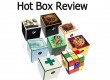 Top Desktop Vaporizers For Sale - Hot Box Review