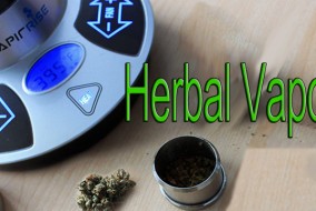 smooth herbal weed vaporizers