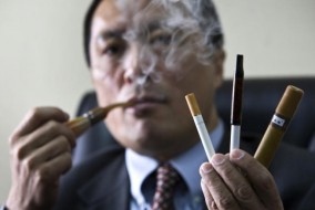Electronic Cigarettes