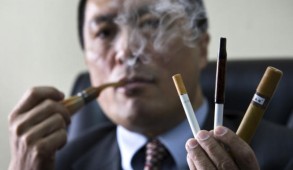 Electronic Cigarettes