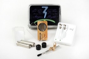 magic flight launch box
