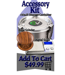 Your Vaporizer Package