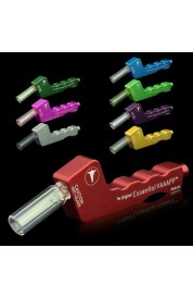 Eclipse Vape Pipe Vaporizer