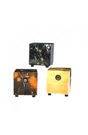 Hot Box Stone 