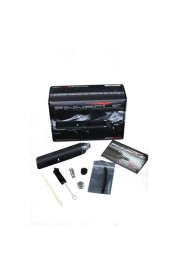 Pinnacle Vaporizer