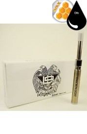 Delta9 Omicron LIGHT Vaporizer
