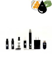 Vaporite Stratus 4-in-1 Starter Kit