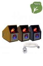 E.Z.V. Digi Vaporizer