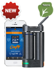 Crafty Vaporizer