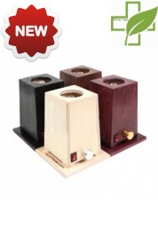 Vapor Tower Deluxe Vaporizer