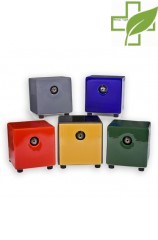 Hot Box Vaporizer
