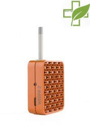 Iolite WispR Vaporizer Pumpkin