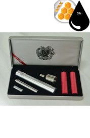 Delta9 Omicron Vaporizer v2.5