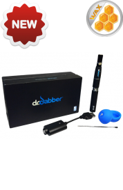 Dr. Dabber Ghost Vaporizer