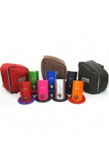 Silver Surfer Vaporizer