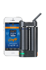 Crafty Vaporizer