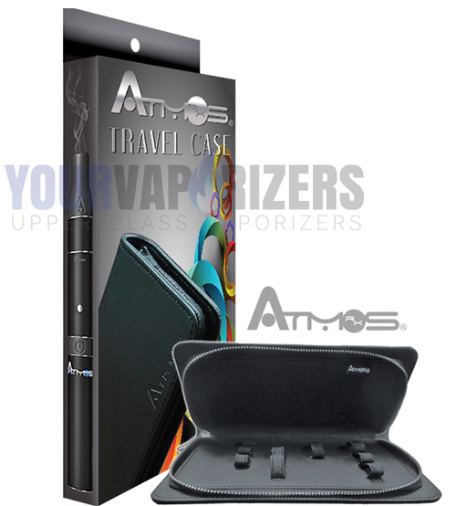 Atmos RX Travel Case