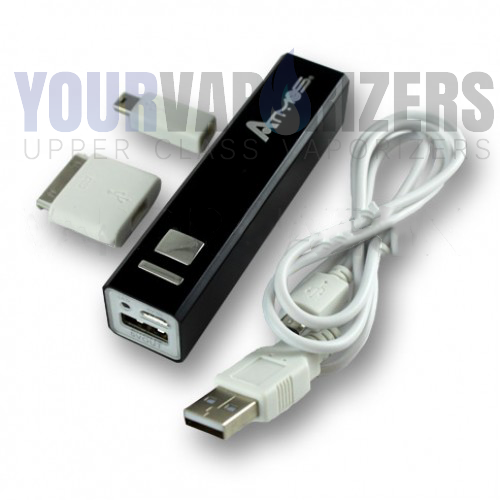 Atmos Mini Charger