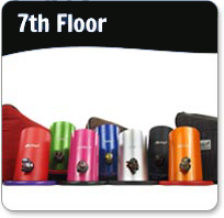 7th floor