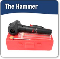 hammer vaporizer