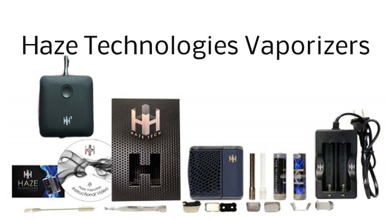 Haze Vaporizers for Sale: The Best Portable (Pot) Vaporizers