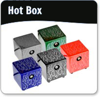 hot box