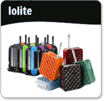 iolite vaporizer