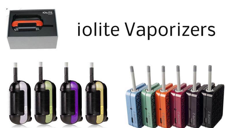 iollite vaporizers