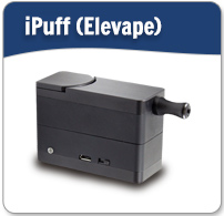 ipuff vaporizer