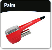 palm portable vaporizers