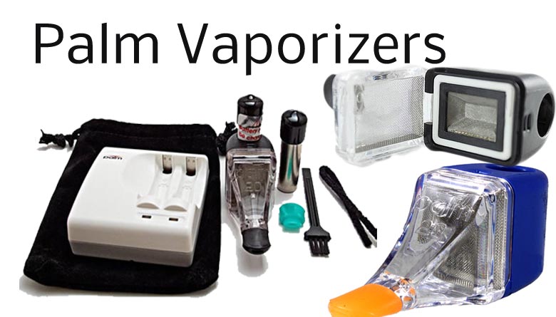 palm vaporizers for sale