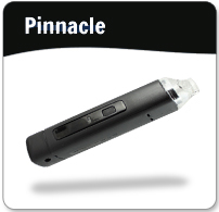 pinnacle vaporizer