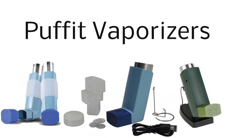 puffit vaporizers for sale