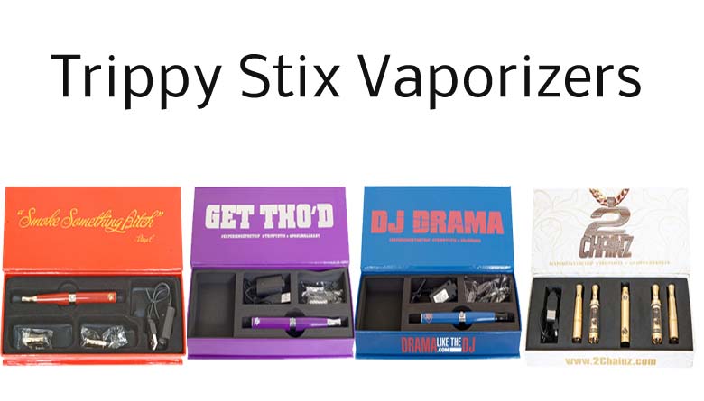 trippy stix vaporizers for sale
