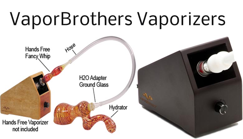 vaporbrothers vaporizers for sale