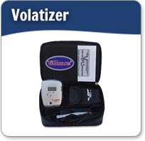 desktop vaporizer