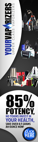 Your Vaporizers Service