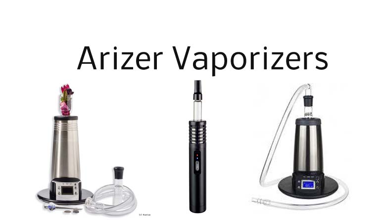 arizer vaporizers for sale