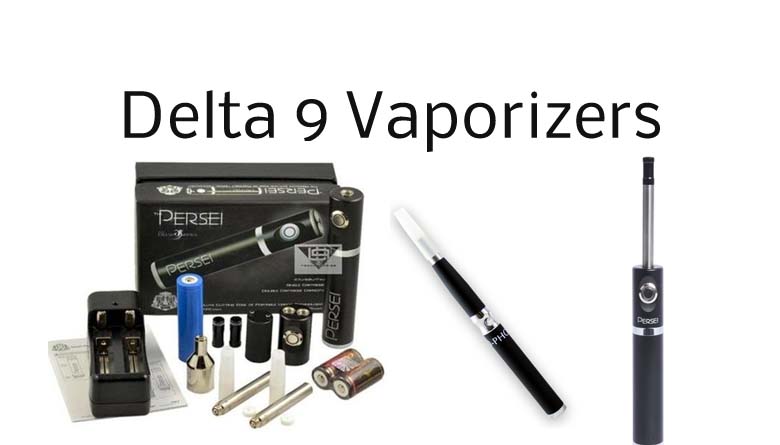 Delta 9 Pen Vaporizers