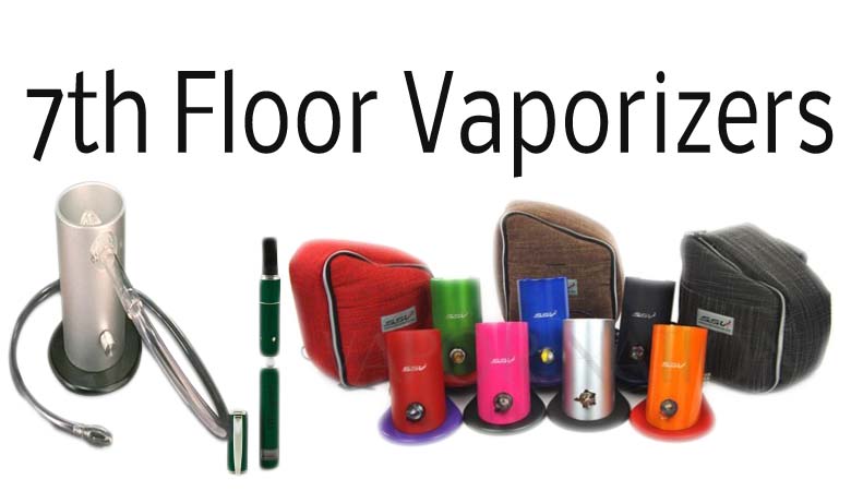 7th Floor Vaporizers For Sale