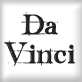 da vinci